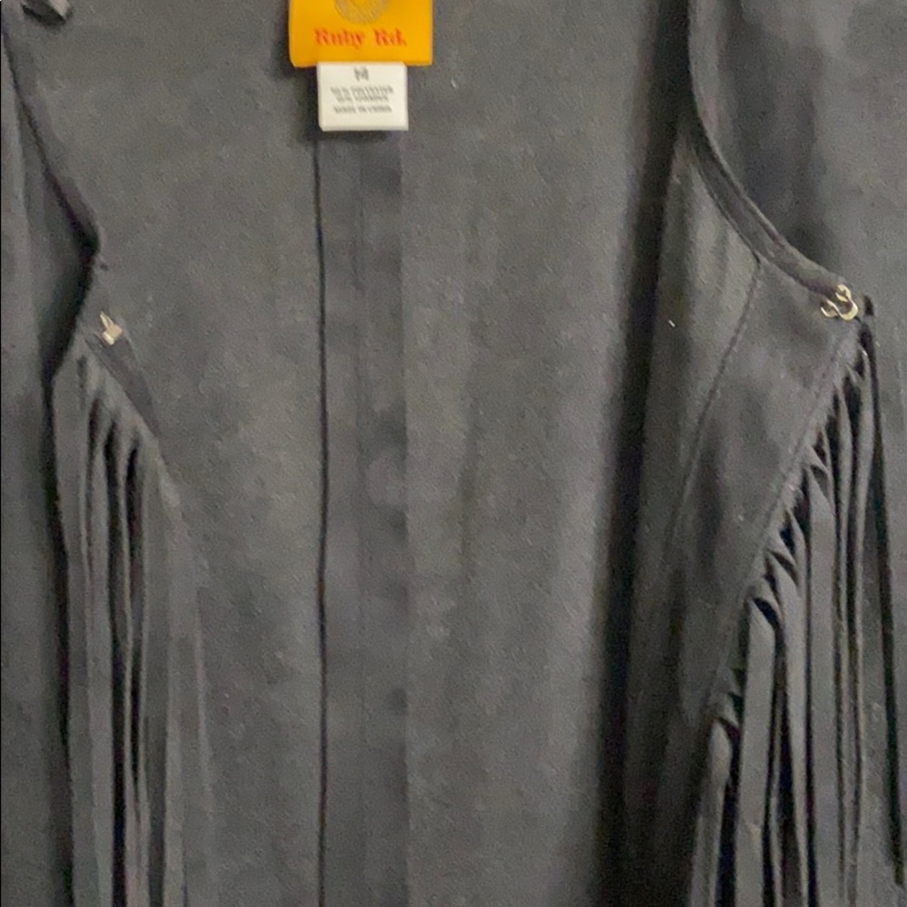 Ruby Rd Jacket - image 2